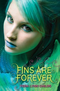 FinsAreForever book 2