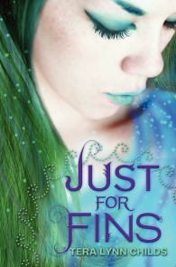 JustForFins book 3