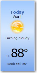todaysweather