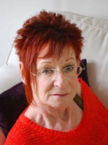 Author Carol Hedges