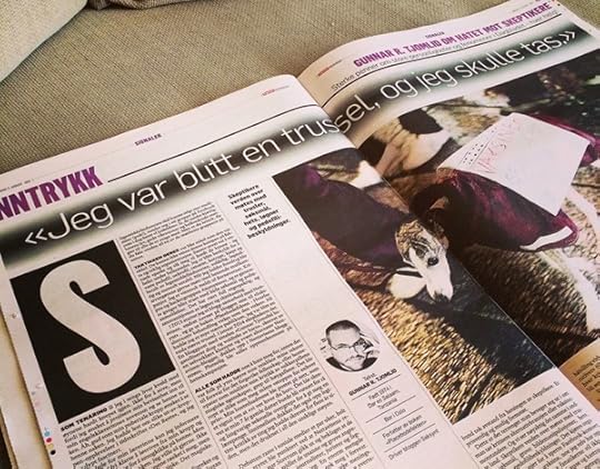 DagbladetEssay