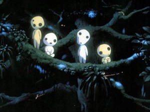 Kodama Screen Cap