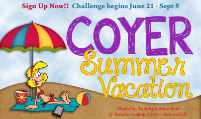 COYER SUMMER VACATION