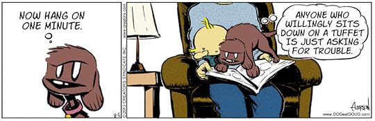 Dog Eat Doug for 08/05/2014