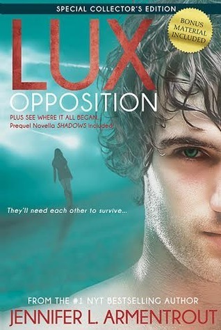 Opposition Cover