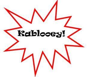kablooey