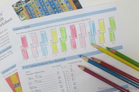 Quilt to GIve how to make an easy twin-sized quilt