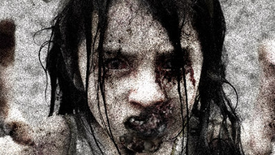 zombie-girl