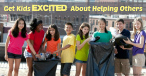 ms social graph podcast service 300x156 Kids Do Good