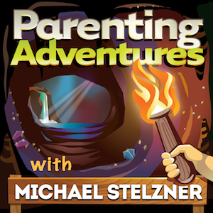 ms parenting adventures podcast michael stelzner Kids Do Good