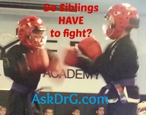 sibling fights 300x236 4 Normal (and annoying) Sibling Behaviors You Can Change