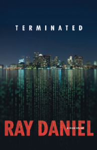 TERMINATED cover