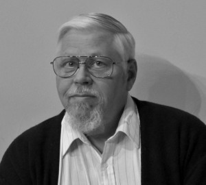 Michael J. Hill