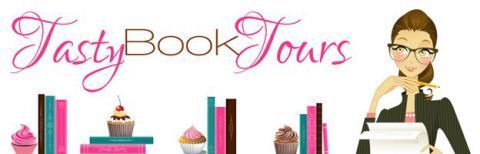 tasty Book Tours Banner