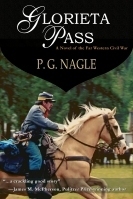 $0.99 for a limited time: Glorieta Pass by P.G. Nagle