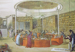bookseller