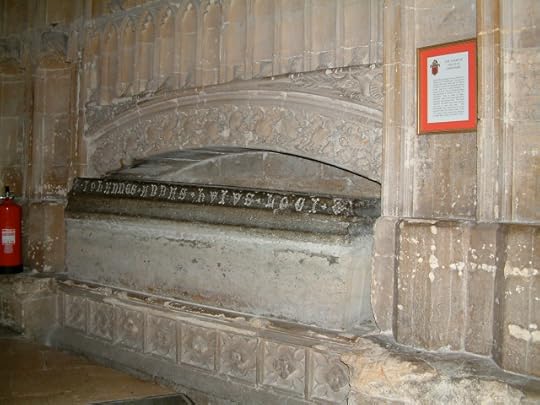 A past example of Victim Law. He was hanged, and while alive had his penis cut off and burned, then was disembowelled, before being cut down and cut into quarters. The victim there had a say in the punishment. Not a good example to set.