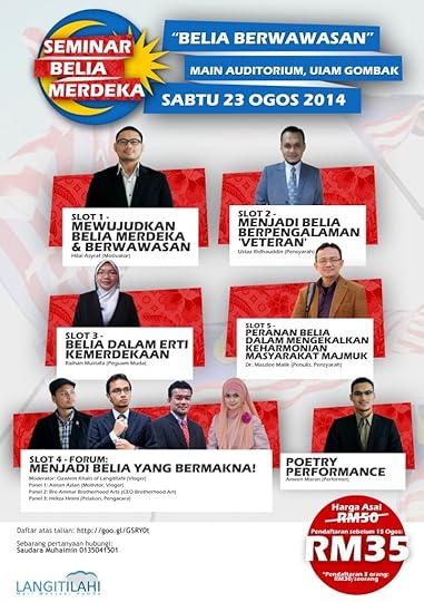 tentatif bm