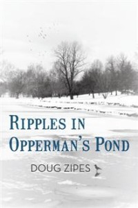 Ripples in Oberman Pond