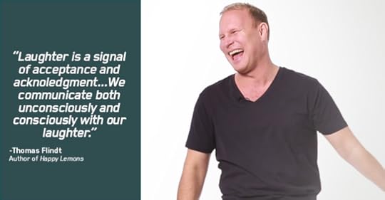 Children: Experts of Happiness Part 2