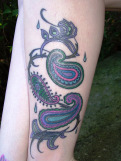 after touch up 3