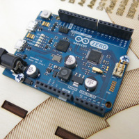 Arduino Zero
