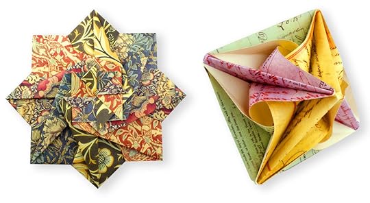 sampels from origami anywhere1