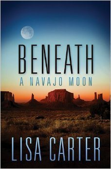 Beneath a Navajo Moon