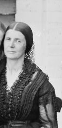 Confederate Operative: Rose Greenhow
