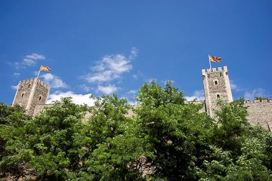 Fortress Skopje