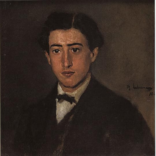 Felix Liebermann, by By Max Liebermann (verstorben 1935).Suedwester93 at de.wikipedia [Public domain], from Wikimedia Commons