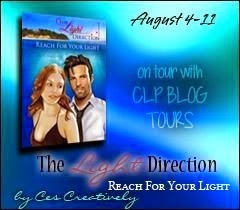 CLP Blog Tours