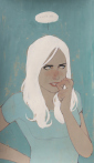 Artist - Phil Noto