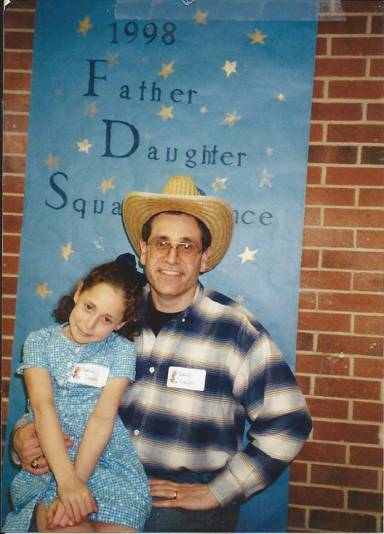 fatherdaughter