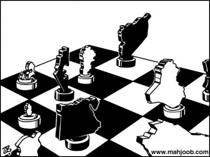 Mahjoob