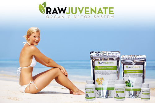 RawJuvenate