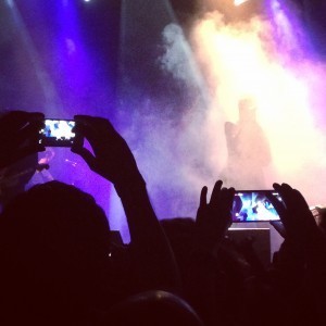 Thanks for being so considerate