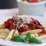 A Meal Plan for the Week: Having a meal plan that doesn