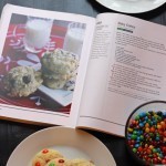 Baby Cakes Cookie Recipe - Add all kinds of variety to your baking with this versatile cookie recipes. Add whatever chopped candies you have on hand to make Baby Cakes a sweet treat at your house.