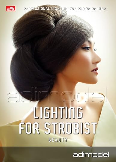 12 - Lighting for Strobist - Beauty