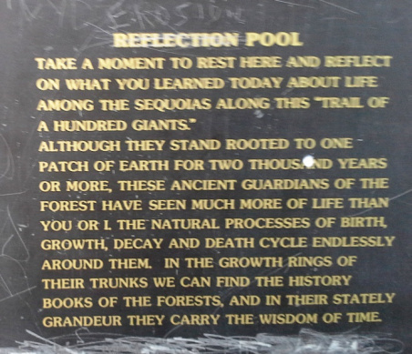 sign