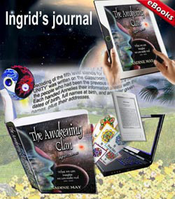 The Awakening Clan blog