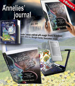 Vanishing Worlds - web