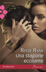 Una Stagione Eccitante di Reese Ryan