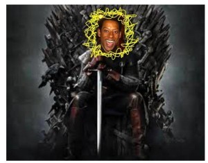 Game of Jones