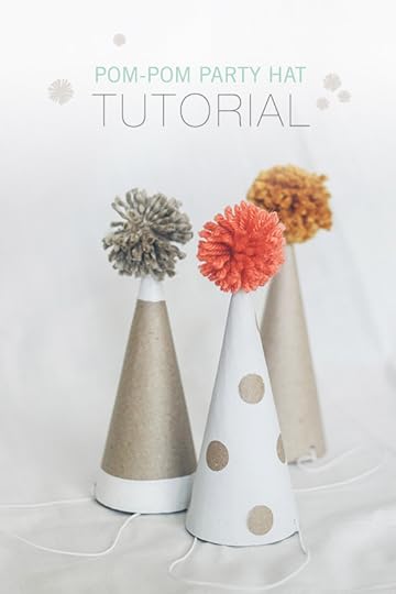 DIY-pompom-party-hat-6