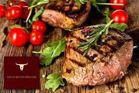 Steak