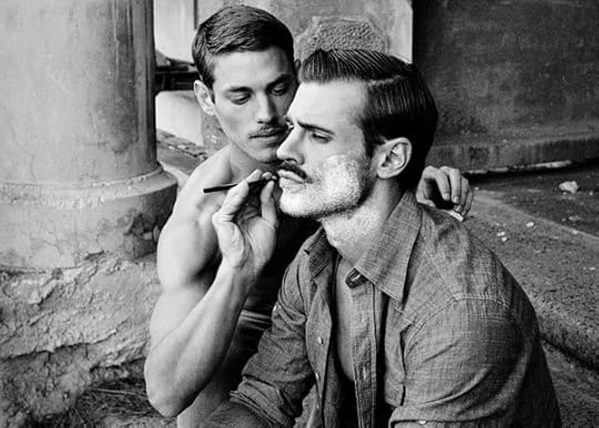 MODERN GAY BLOG STRAIGHT LIFESTYLE BLOG