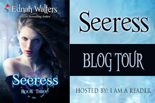Seeress Blog Tour