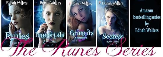The Runes Series